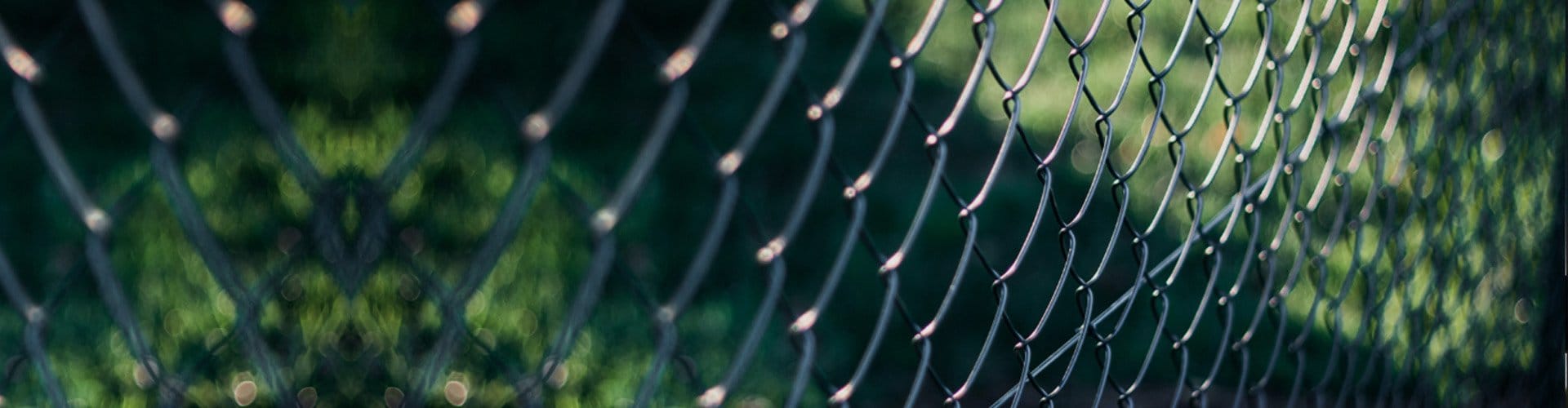Chain Link Fence