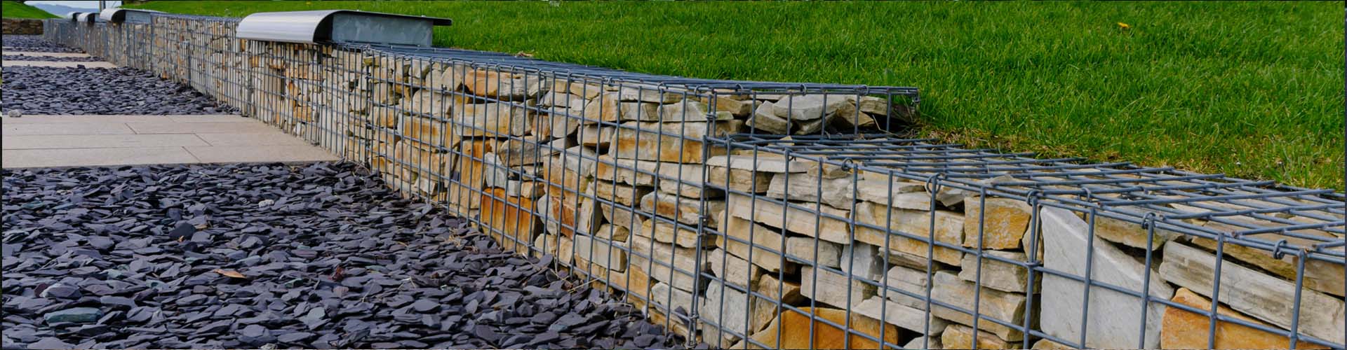 Gabion Cages