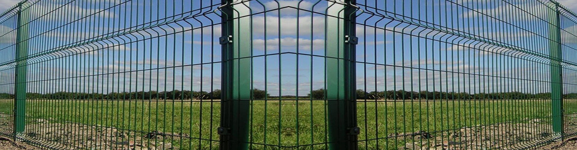 3D Fence