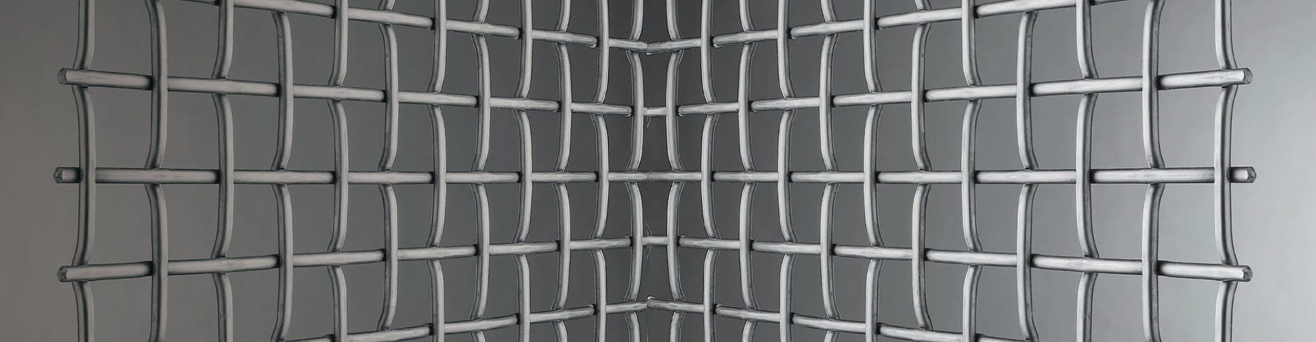Crimped Wire Mesh
