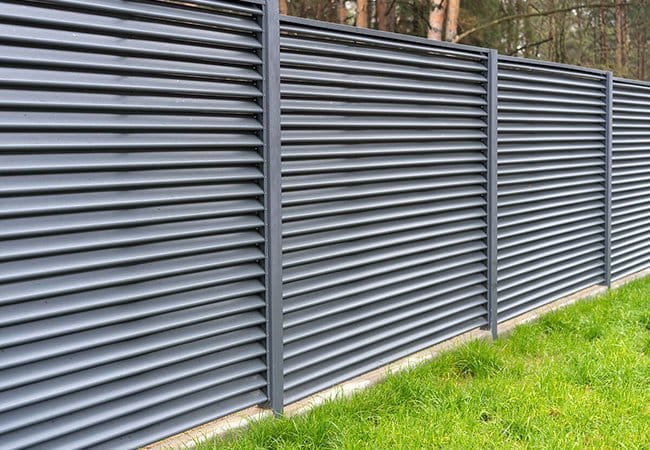 Why Choose Bdfence Aluminum Fence