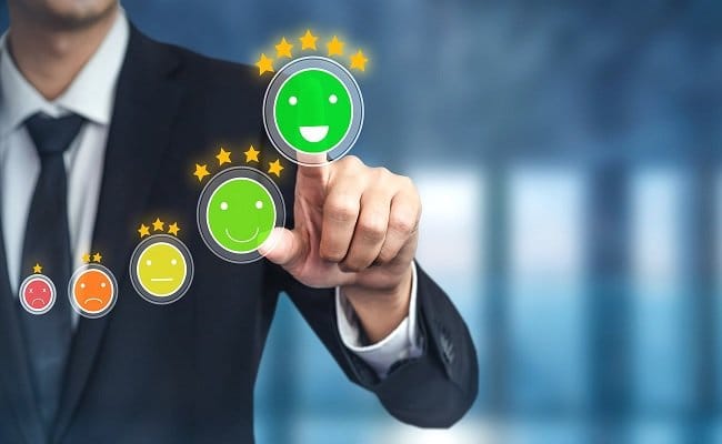 customer services