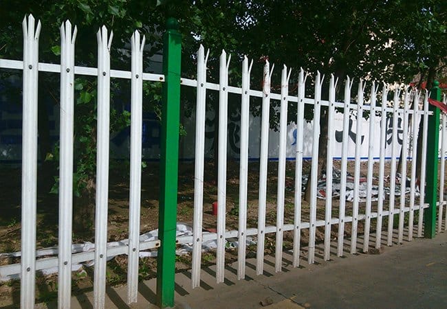 Benefits of 2D Fence
