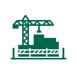 Construction Fence