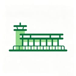 Security Fence