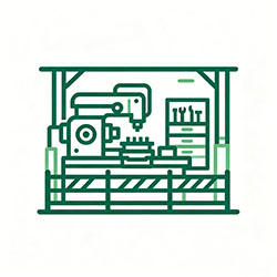 All Perforated Type